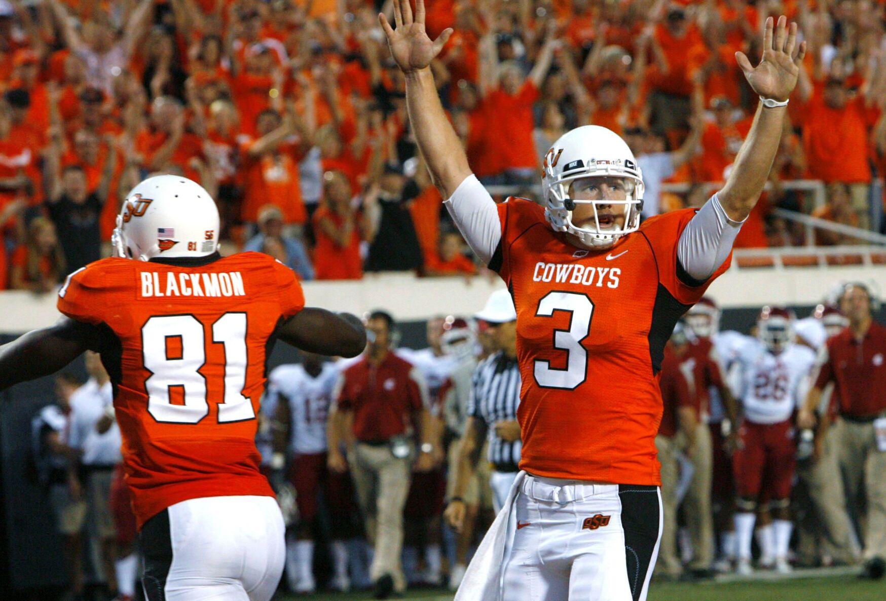 OSUFootball